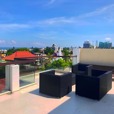 Lavinia Villa Dehiwala-Mount Lavinia Luaran gambar