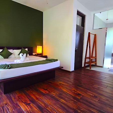 Lavinia Villa Dehiwala-Mount Lavinia Luaran gambar