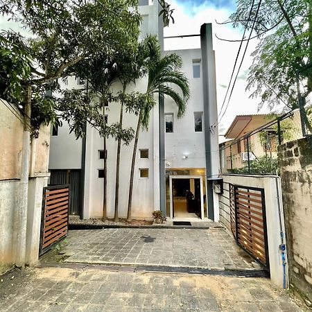 Lavinia Villa Dehiwala-Mount Lavinia Luaran gambar