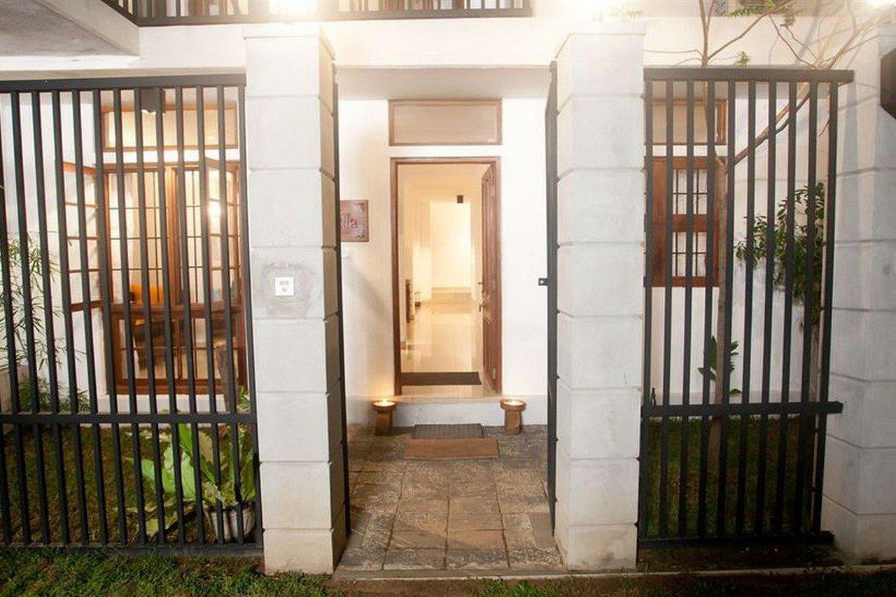 Lavinia Villa Dehiwala-Mount Lavinia Luaran gambar