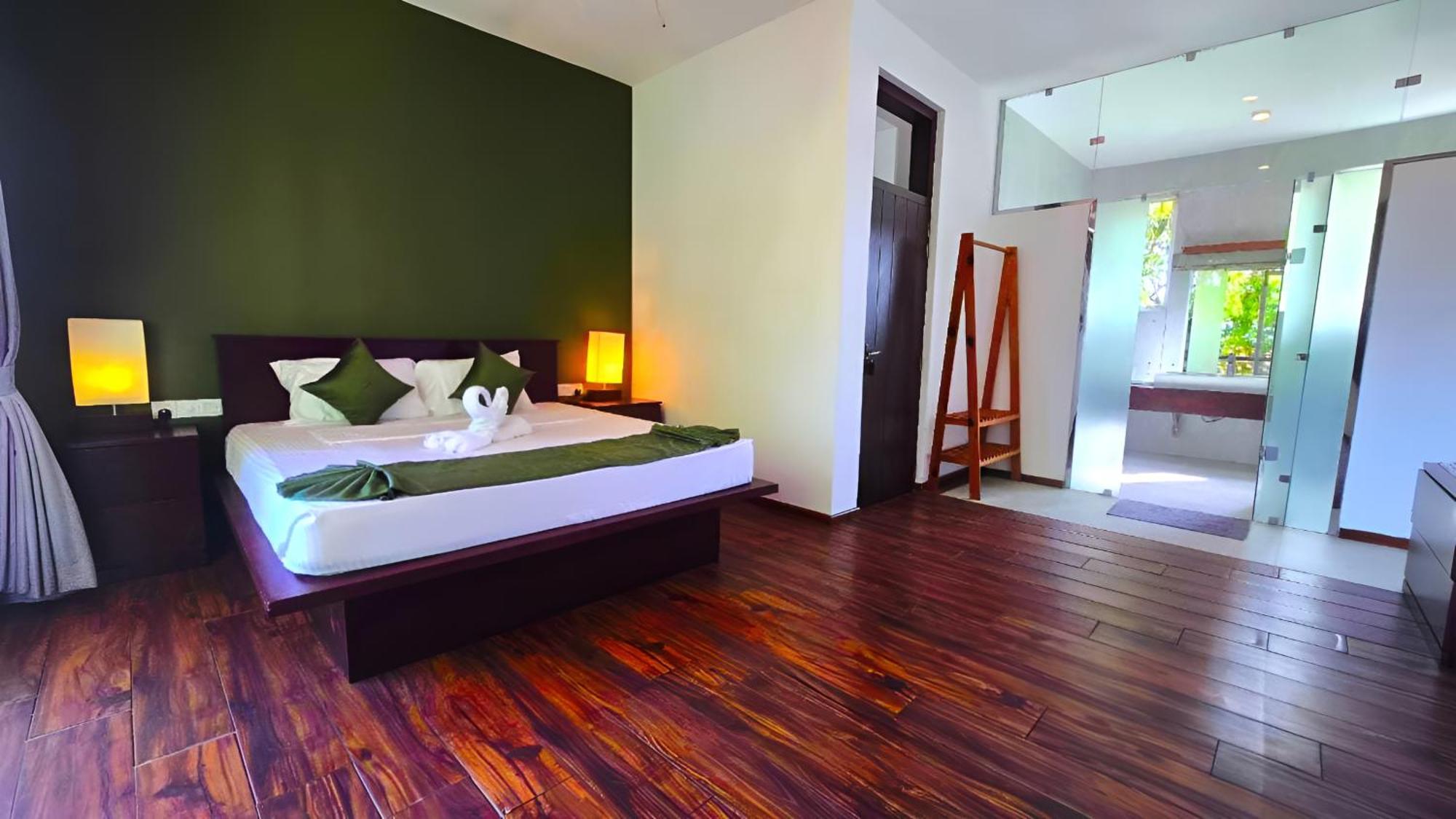 Lavinia Villa Dehiwala-Mount Lavinia Luaran gambar