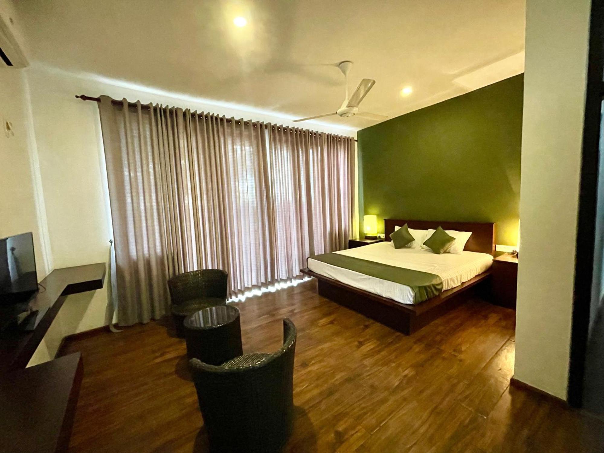 Lavinia Villa Dehiwala-Mount Lavinia Luaran gambar