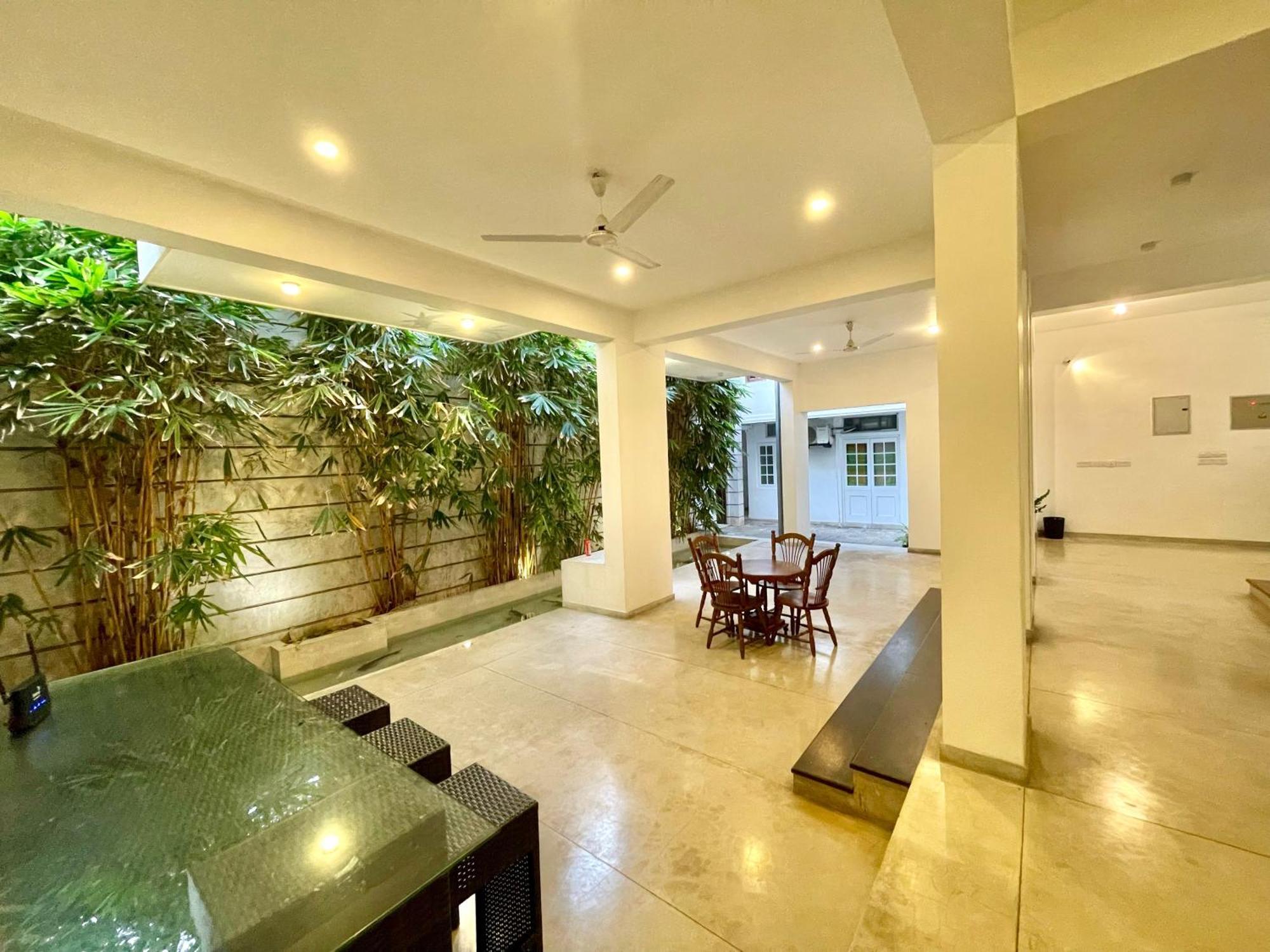 Lavinia Villa Dehiwala-Mount Lavinia Luaran gambar