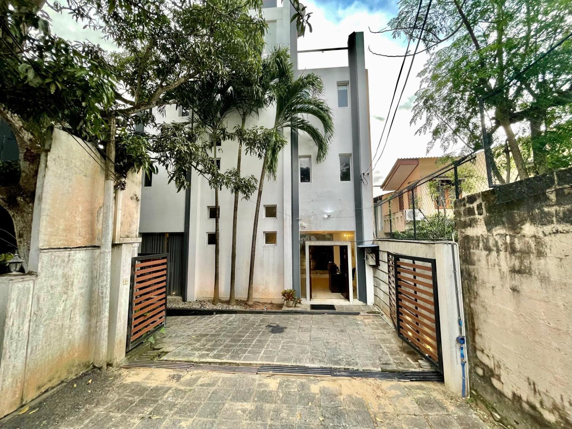 Lavinia Villa Dehiwala-Mount Lavinia Luaran gambar