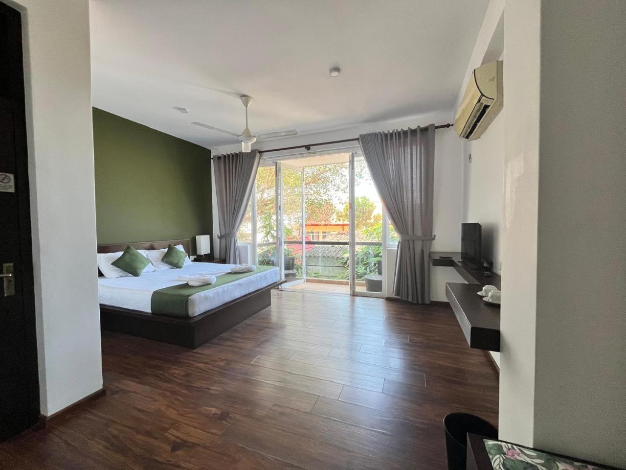 Lavinia Villa Dehiwala-Mount Lavinia Luaran gambar
