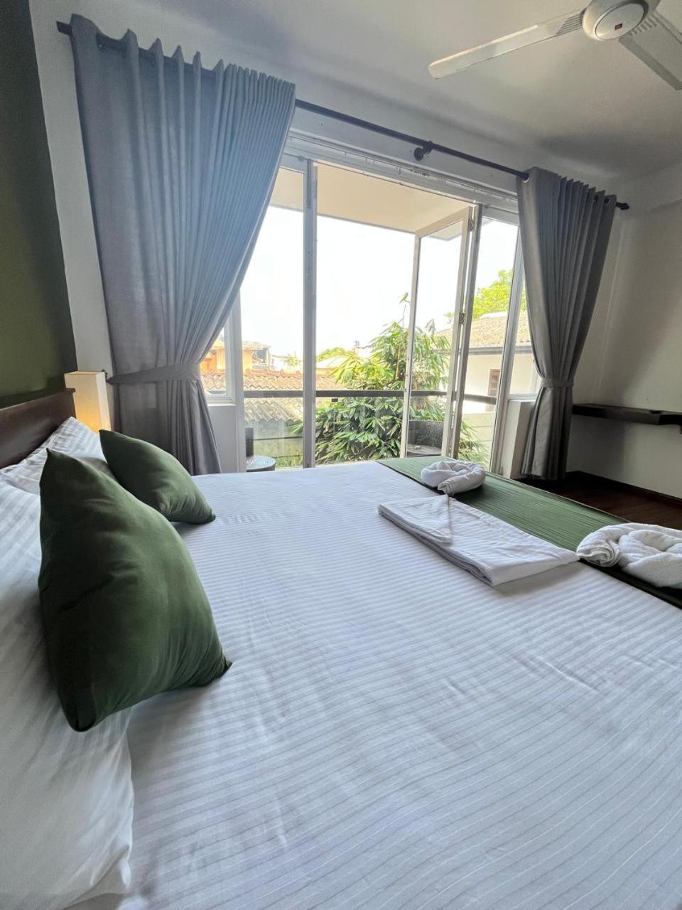 Lavinia Villa Dehiwala-Mount Lavinia Luaran gambar
