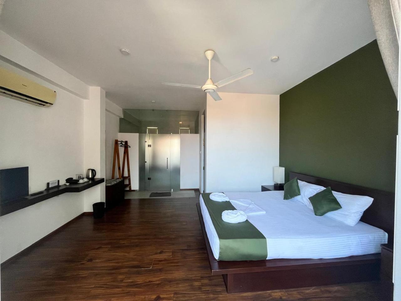 Lavinia Villa Dehiwala-Mount Lavinia Luaran gambar