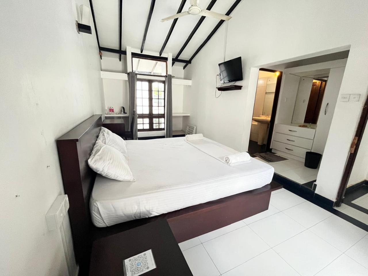 Lavinia Villa Dehiwala-Mount Lavinia Luaran gambar