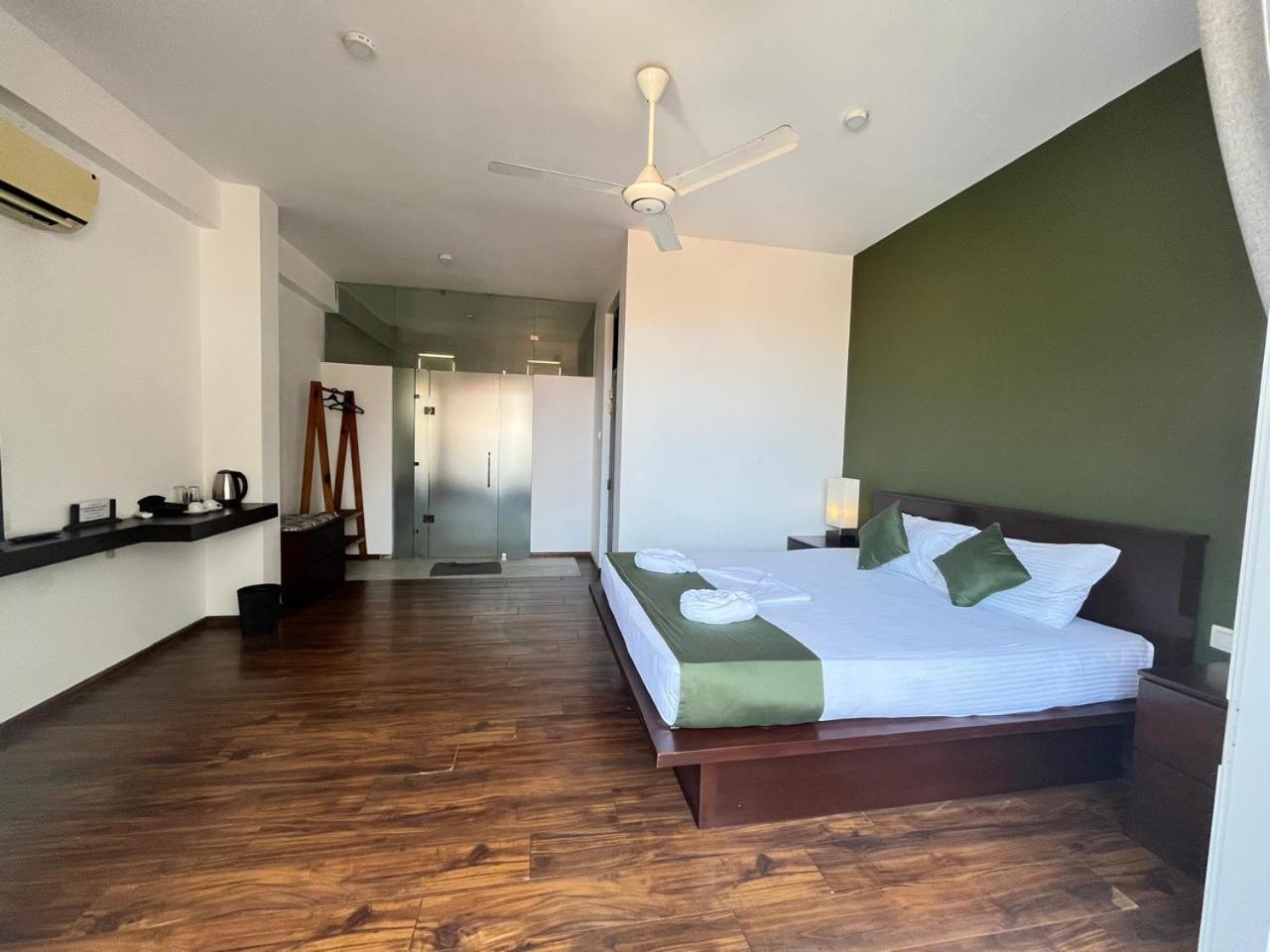 Lavinia Villa Dehiwala-Mount Lavinia Luaran gambar