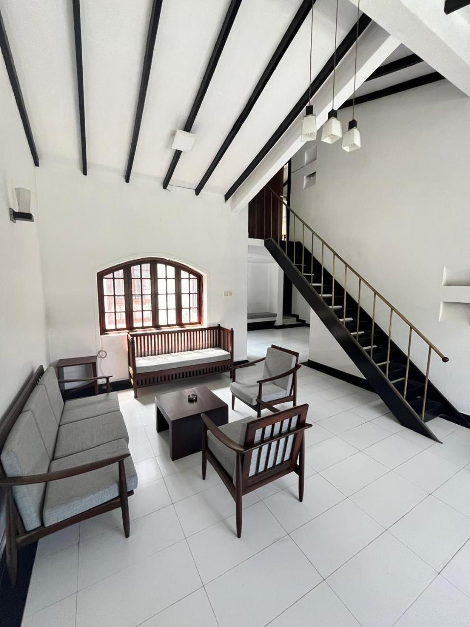 Lavinia Villa Dehiwala-Mount Lavinia Luaran gambar