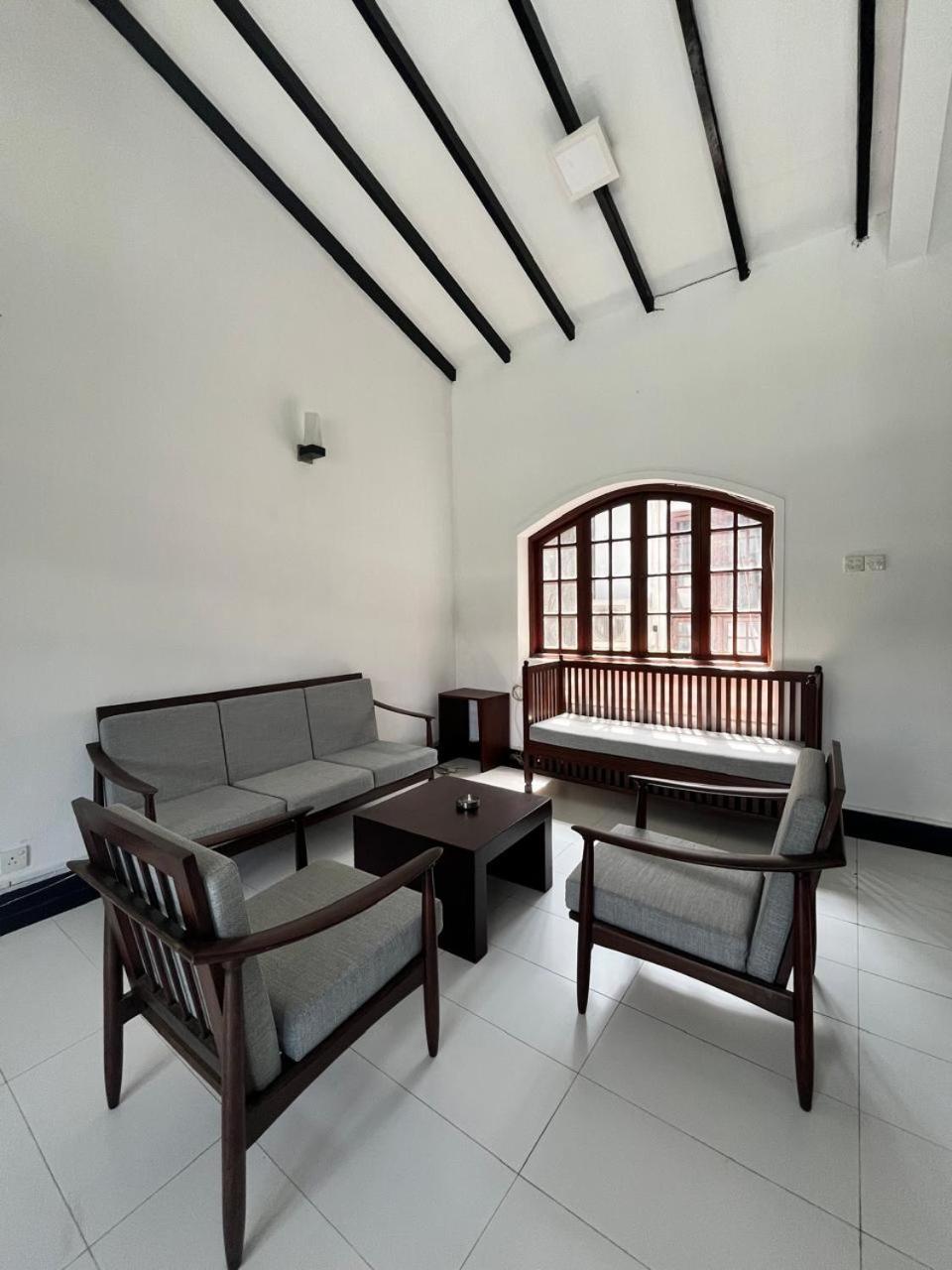 Lavinia Villa Dehiwala-Mount Lavinia Luaran gambar