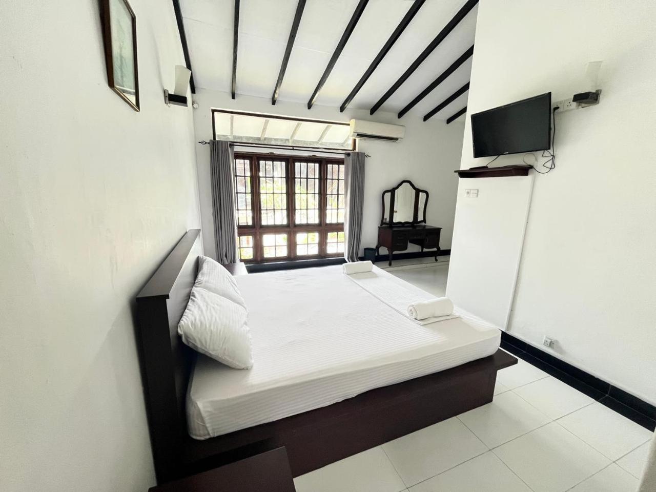 Lavinia Villa Dehiwala-Mount Lavinia Luaran gambar