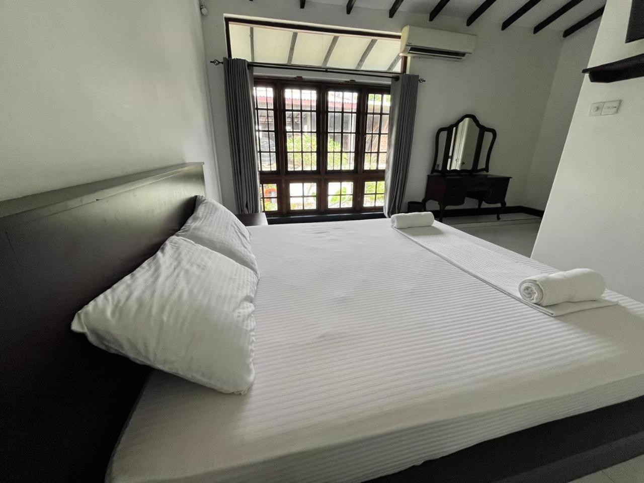 Lavinia Villa Dehiwala-Mount Lavinia Luaran gambar