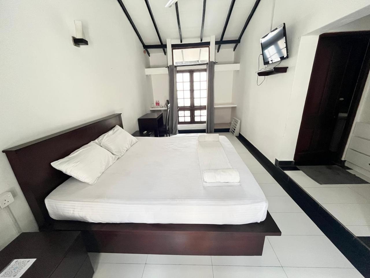 Lavinia Villa Dehiwala-Mount Lavinia Luaran gambar