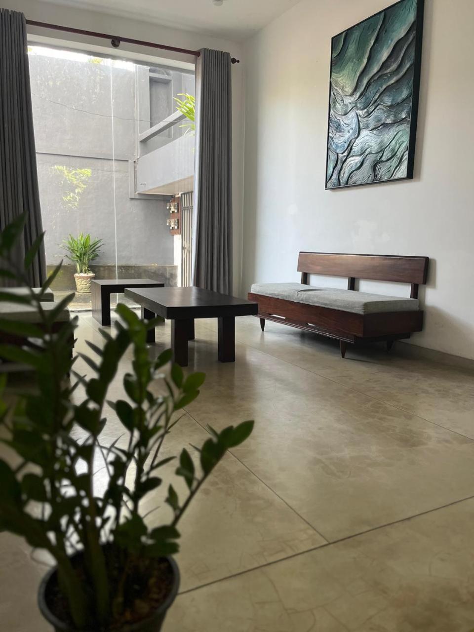 Lavinia Villa Dehiwala-Mount Lavinia Luaran gambar