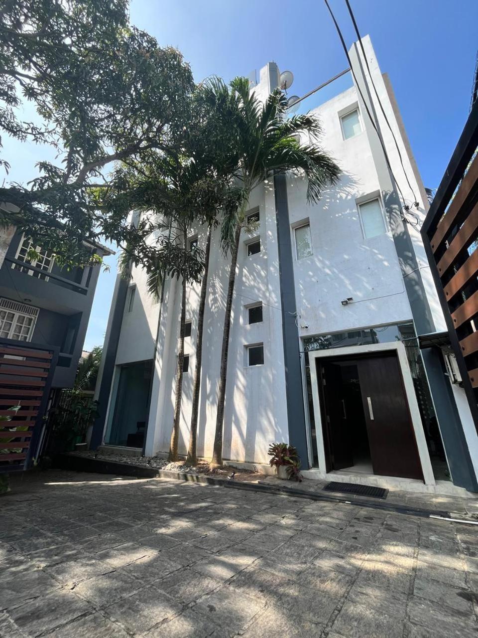 Lavinia Villa Dehiwala-Mount Lavinia Luaran gambar