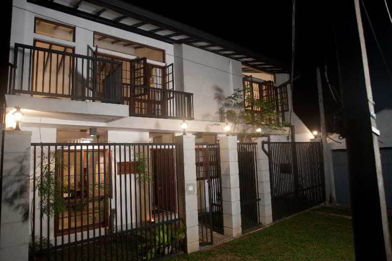 Lavinia Villa Dehiwala-Mount Lavinia Luaran gambar