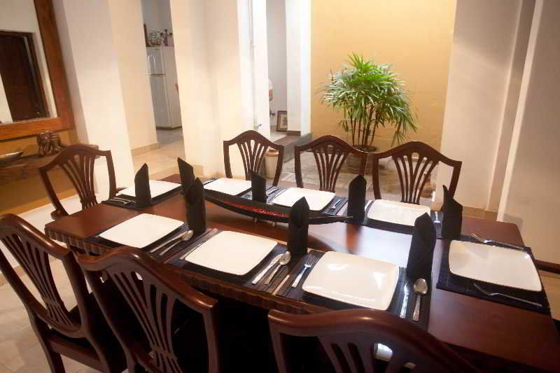 Lavinia Villa Dehiwala-Mount Lavinia Luaran gambar