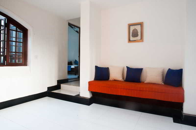 Lavinia Villa Dehiwala-Mount Lavinia Luaran gambar