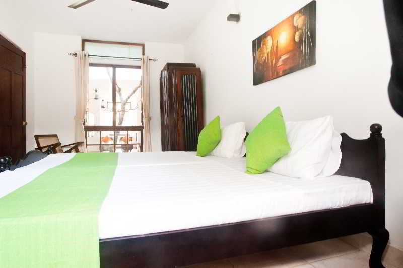 Lavinia Villa Dehiwala-Mount Lavinia Luaran gambar