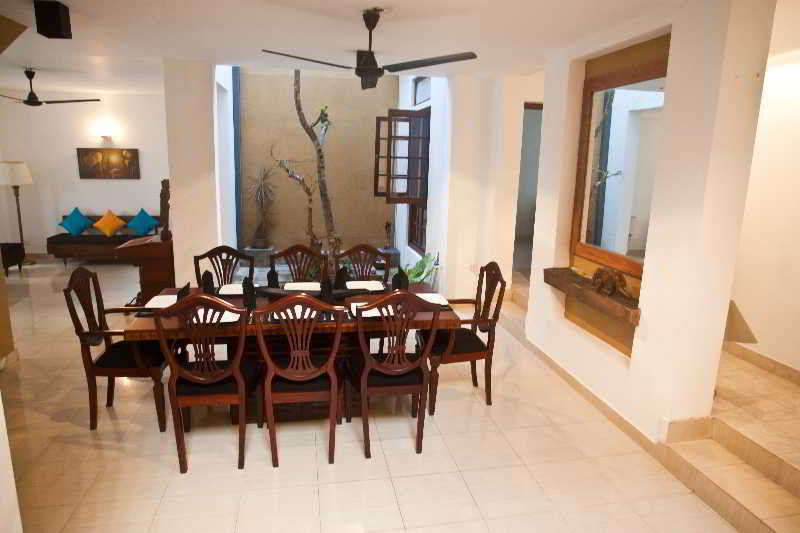 Lavinia Villa Dehiwala-Mount Lavinia Luaran gambar