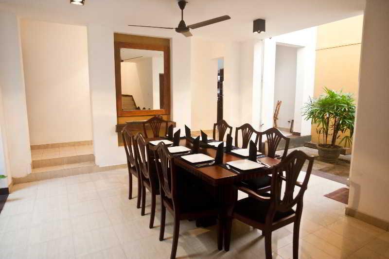Lavinia Villa Dehiwala-Mount Lavinia Luaran gambar