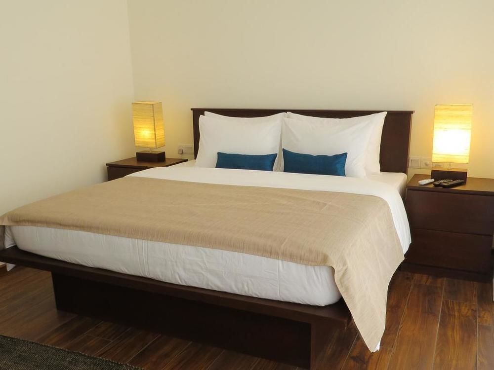Lavinia Villa Dehiwala-Mount Lavinia Luaran gambar