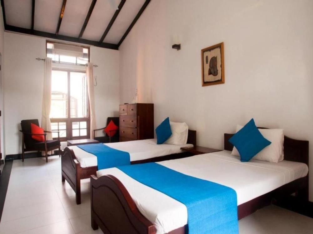 Lavinia Villa Dehiwala-Mount Lavinia Luaran gambar