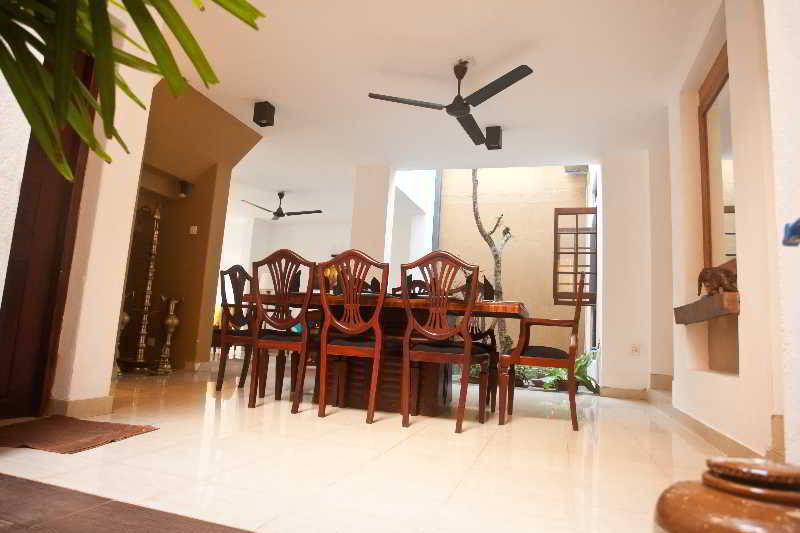 Lavinia Villa Dehiwala-Mount Lavinia Luaran gambar