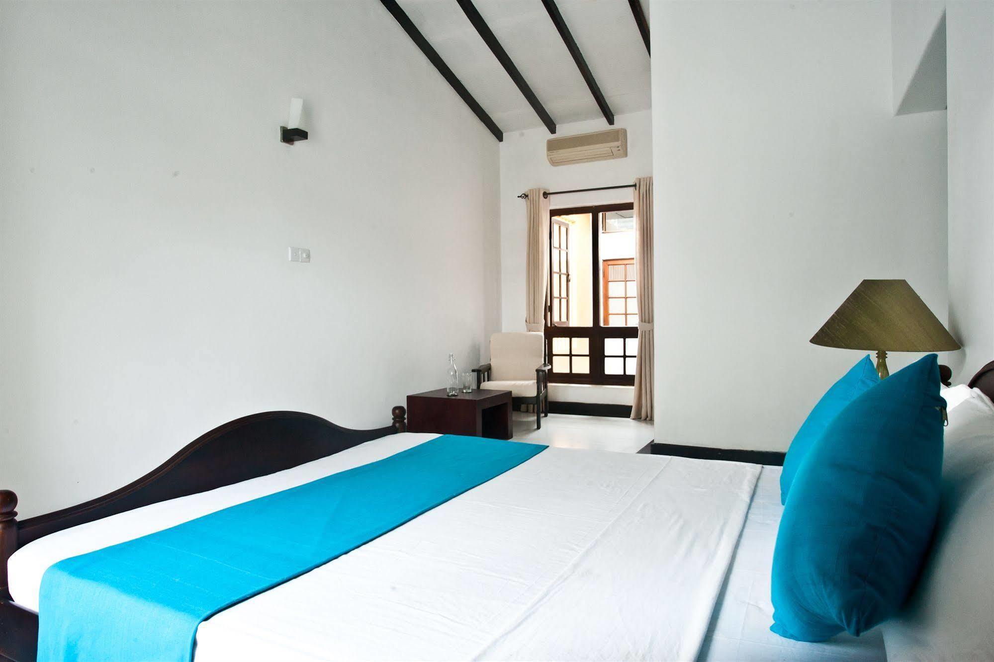 Lavinia Villa Dehiwala-Mount Lavinia Luaran gambar