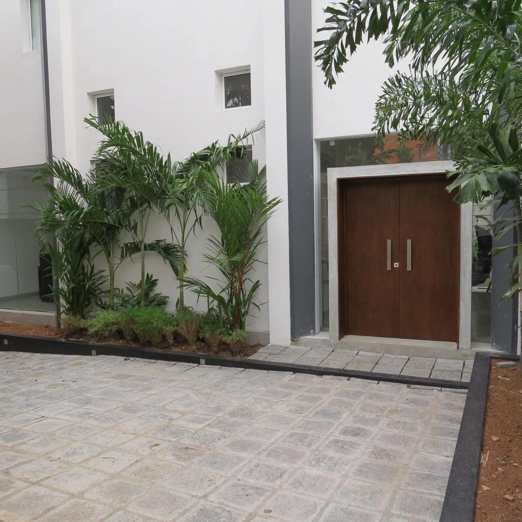 Lavinia Villa Dehiwala-Mount Lavinia Luaran gambar