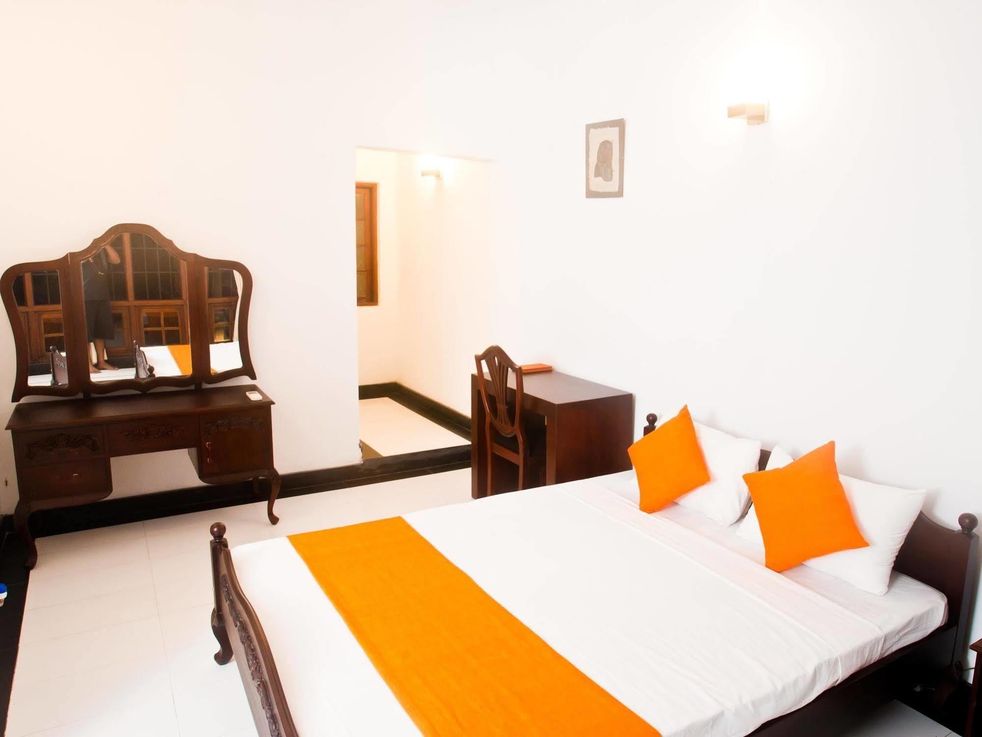 Lavinia Villa Dehiwala-Mount Lavinia Luaran gambar