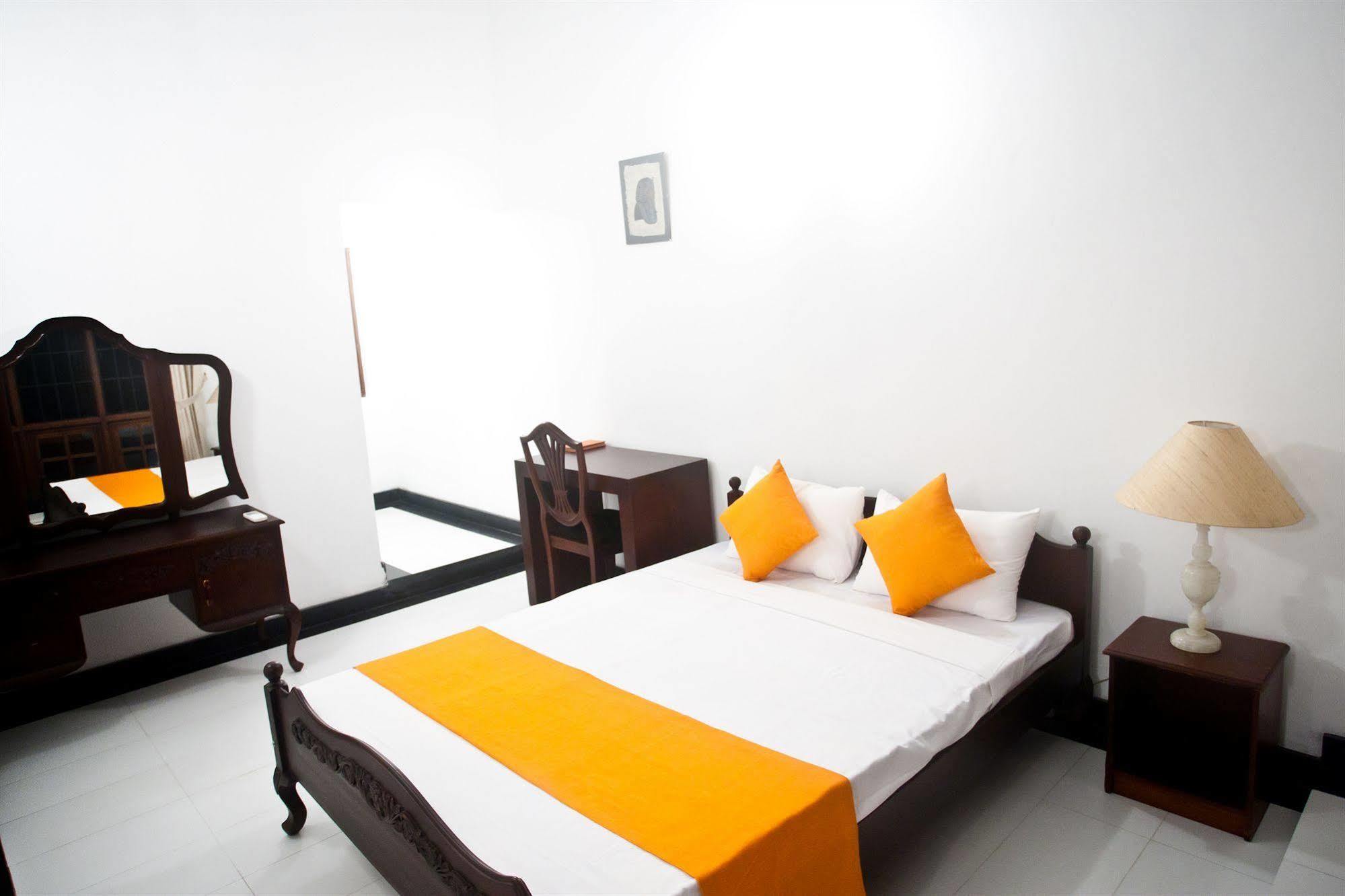 Lavinia Villa Dehiwala-Mount Lavinia Luaran gambar
