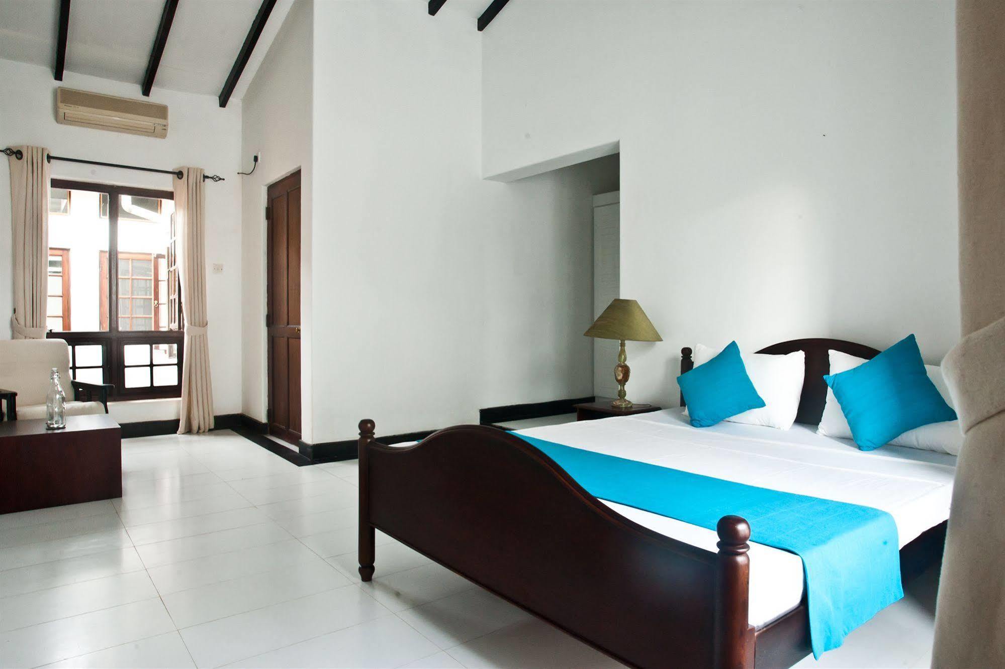 Lavinia Villa Dehiwala-Mount Lavinia Luaran gambar