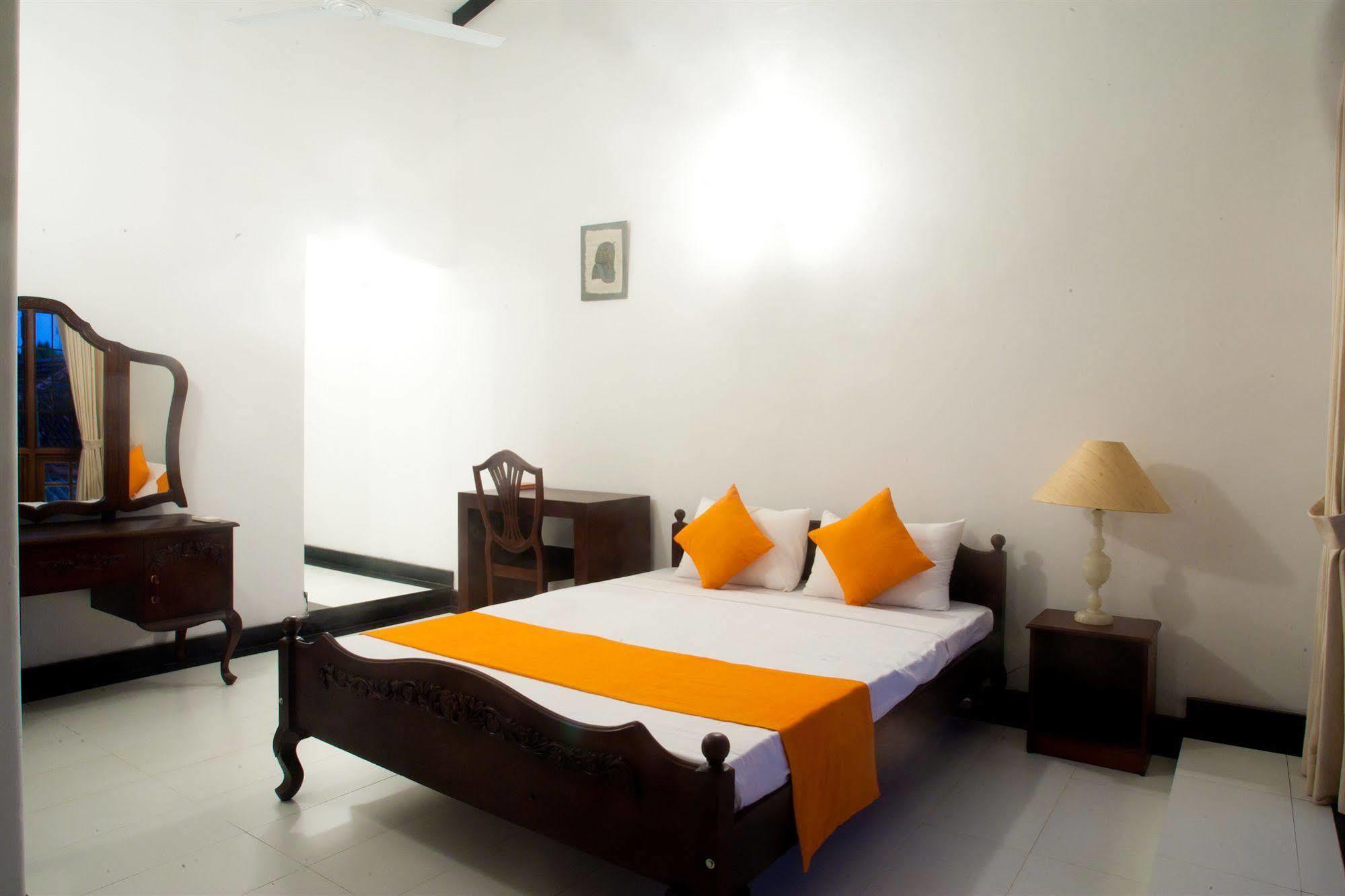 Lavinia Villa Dehiwala-Mount Lavinia Luaran gambar