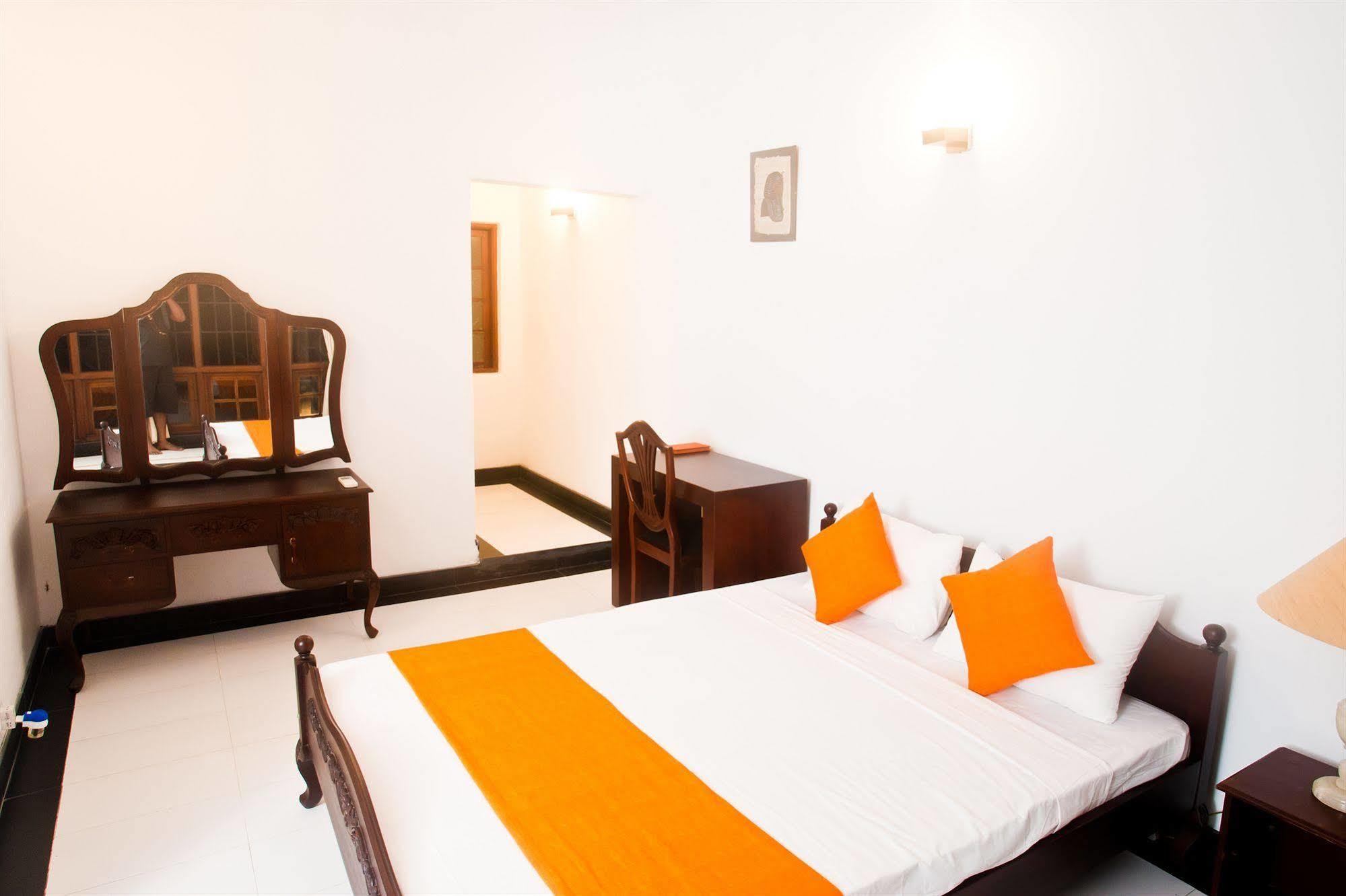 Lavinia Villa Dehiwala-Mount Lavinia Luaran gambar