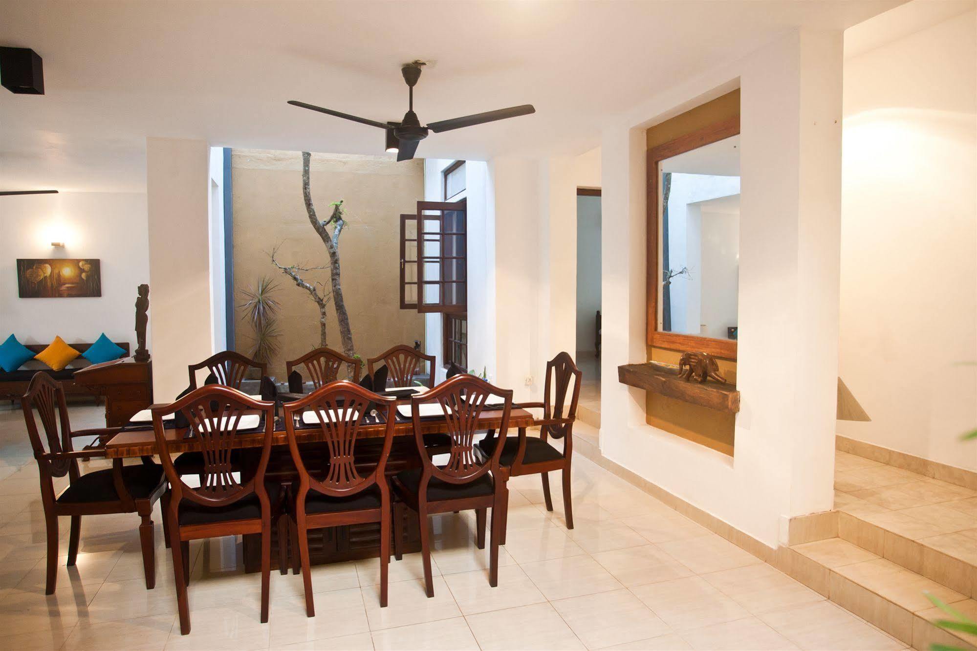 Lavinia Villa Dehiwala-Mount Lavinia Luaran gambar