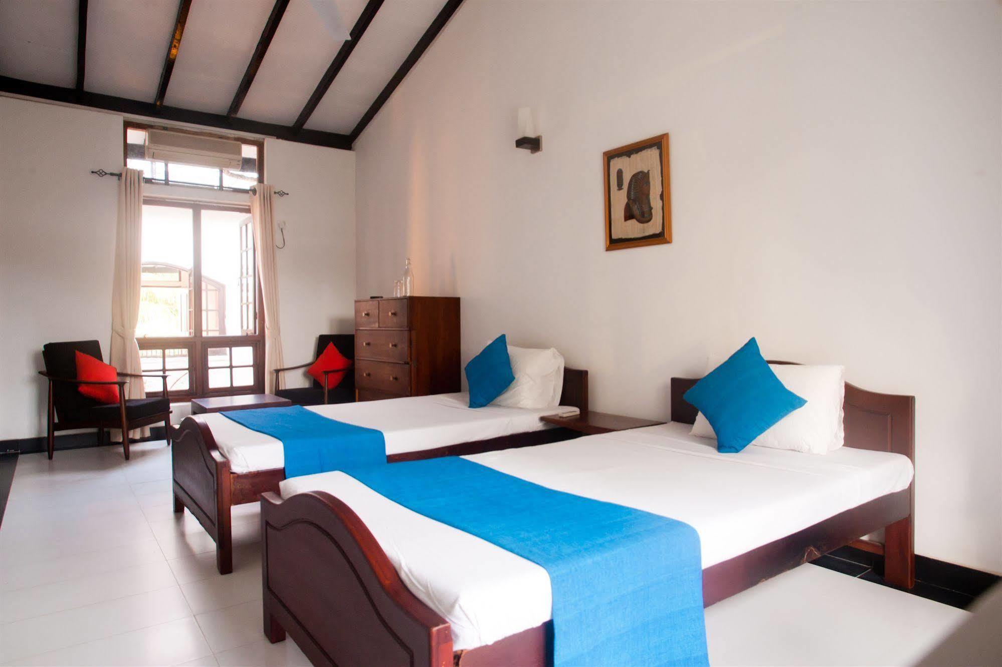 Lavinia Villa Dehiwala-Mount Lavinia Luaran gambar