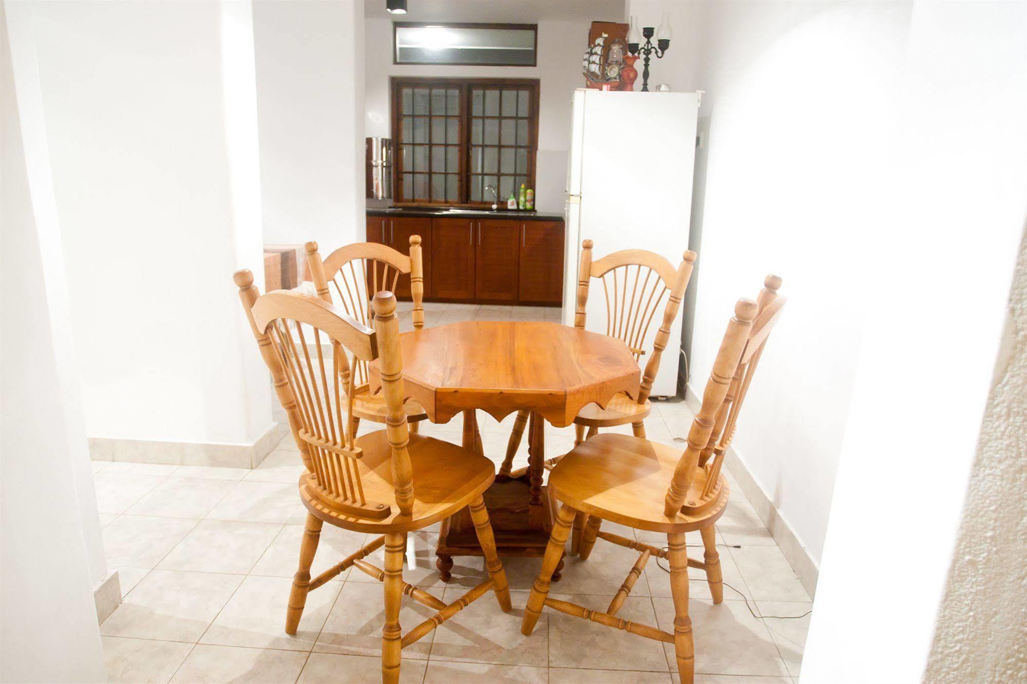 Lavinia Villa Dehiwala-Mount Lavinia Luaran gambar