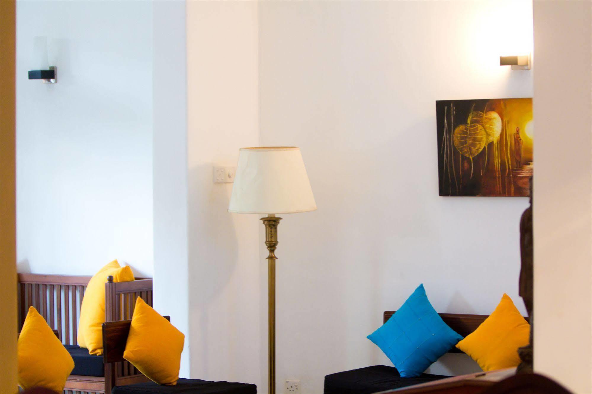 Lavinia Villa Dehiwala-Mount Lavinia Luaran gambar