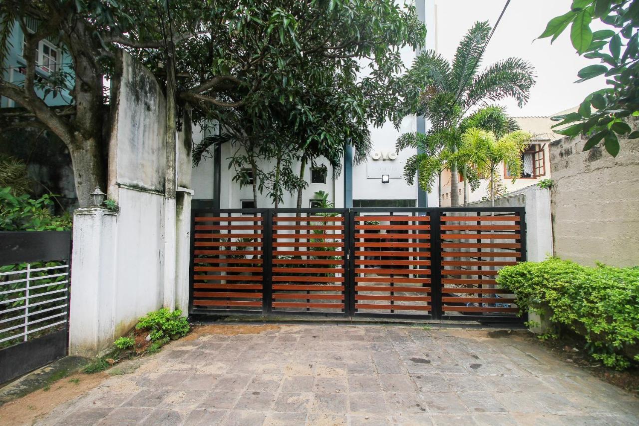 Lavinia Villa Dehiwala-Mount Lavinia Luaran gambar
