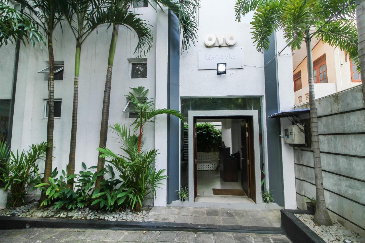 Lavinia Villa Dehiwala-Mount Lavinia Luaran gambar