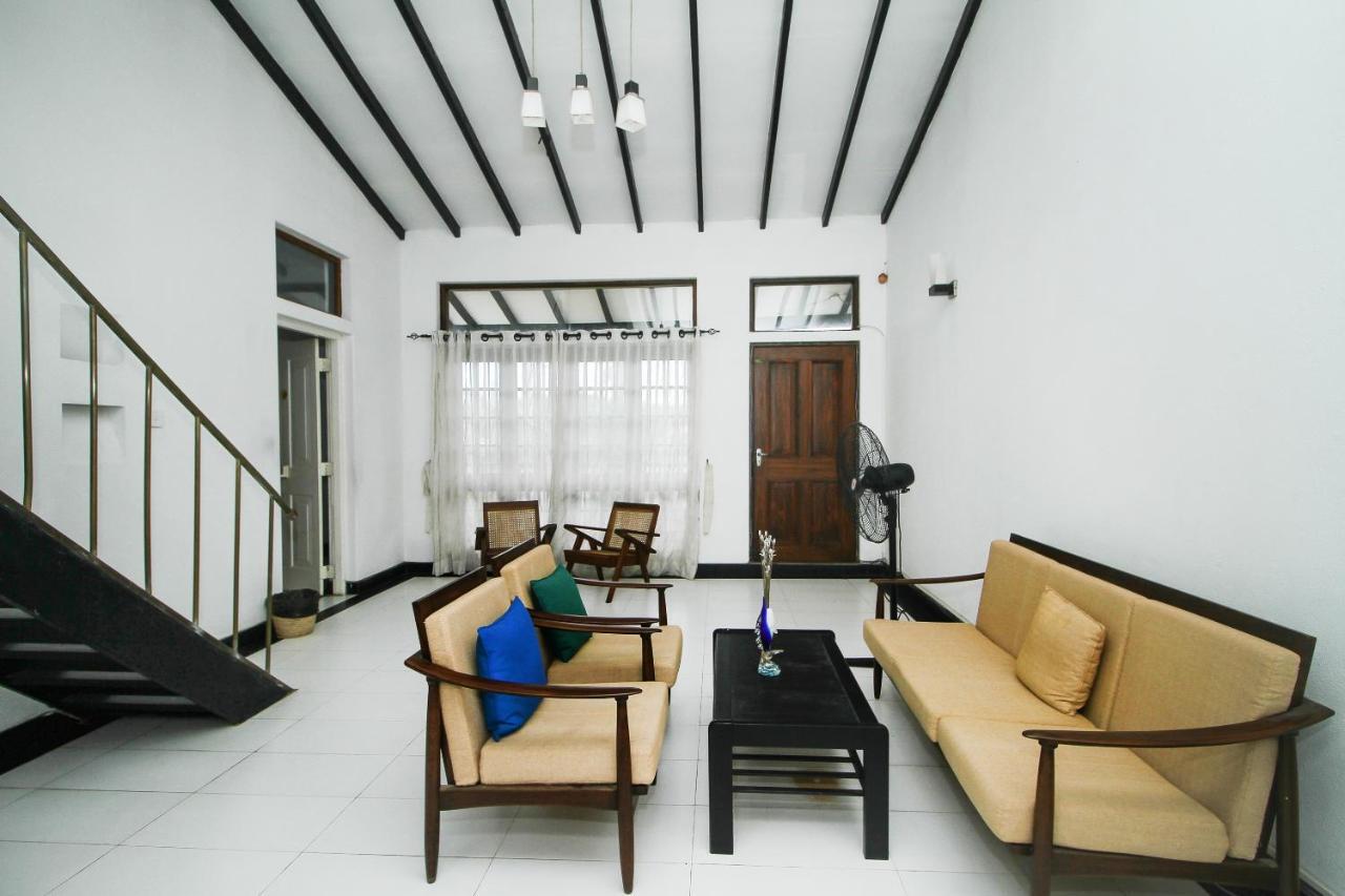 Lavinia Villa Dehiwala-Mount Lavinia Luaran gambar