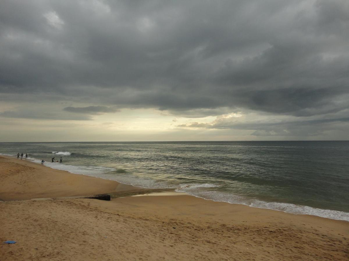 Lavinia Villa Dehiwala-Mount Lavinia Luaran gambar